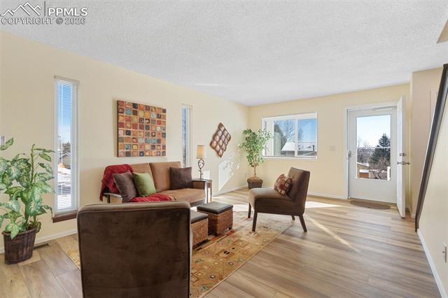 3266 Vail Pass Drive