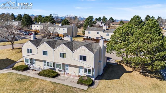 3266 Vail Pass Drive