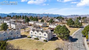 3266 Vail Pass Drive