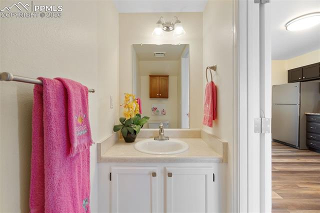 3266 Vail Pass Drive