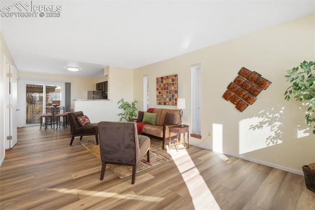 3266 Vail Pass Drive