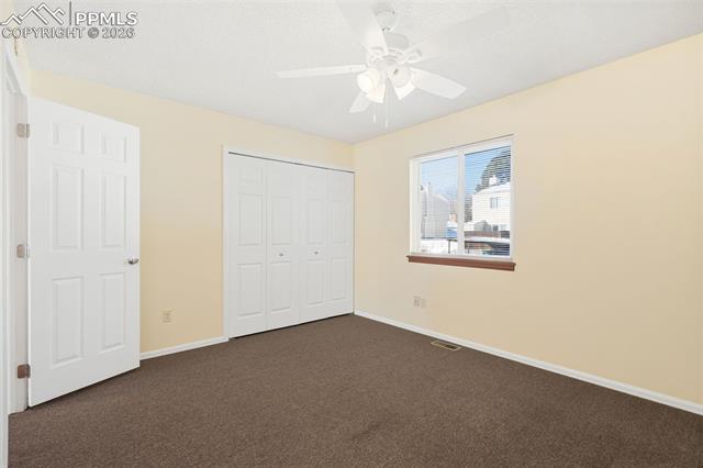 3266 Vail Pass Drive