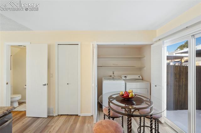 3266 Vail Pass Drive