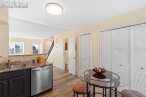 3266 Vail Pass Drive