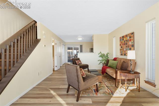 3266 Vail Pass Drive