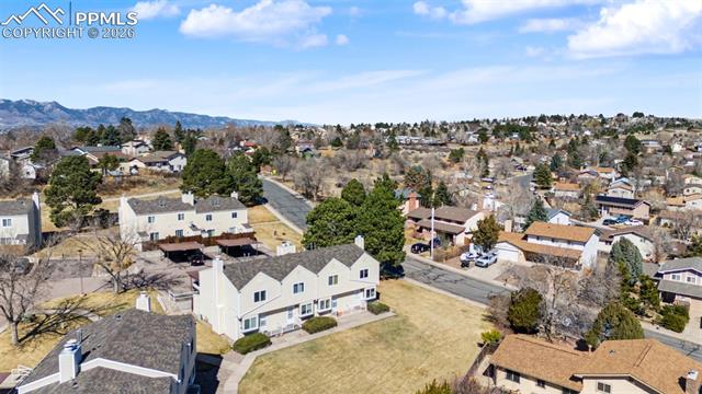 3266 Vail Pass Drive