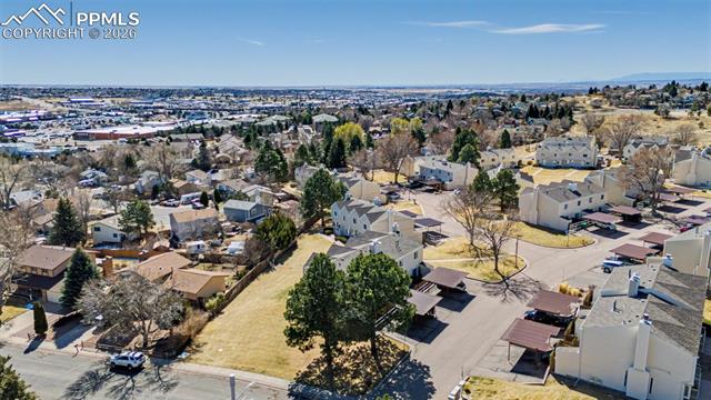 3266 Vail Pass Drive