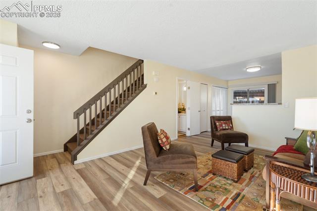 3266 Vail Pass Drive