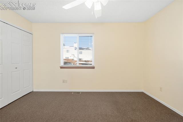 3266 Vail Pass Drive