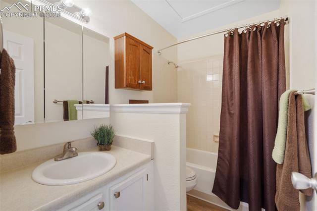 3266 Vail Pass Drive