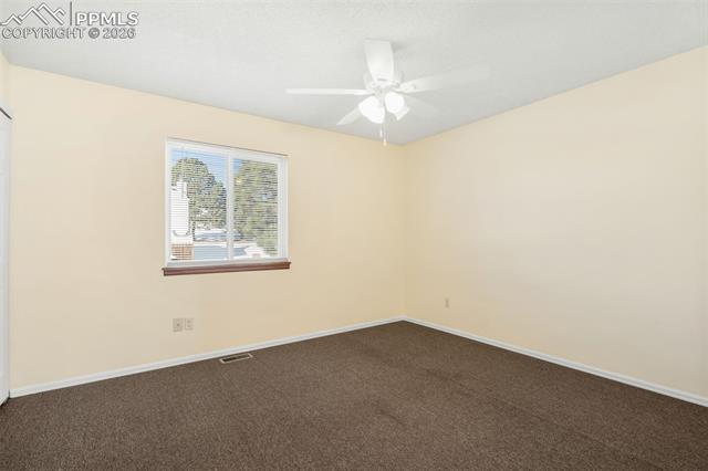 3266 Vail Pass Drive