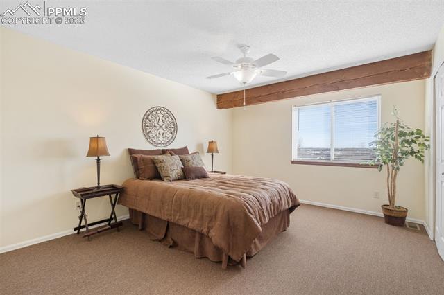 3266 Vail Pass Drive