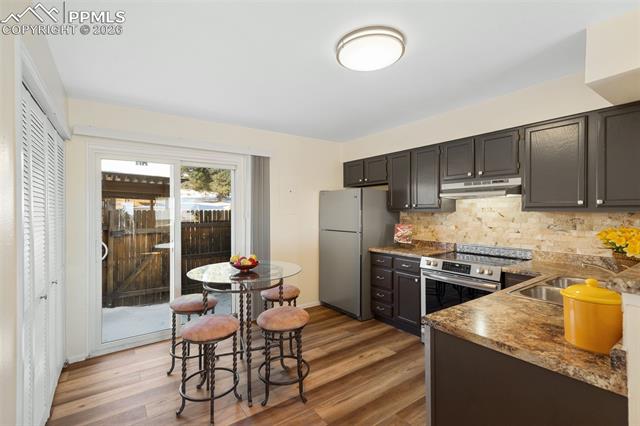 3266 Vail Pass Drive