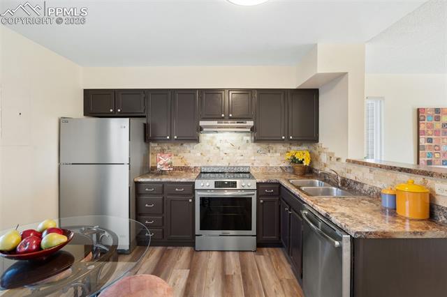 3266 Vail Pass Drive