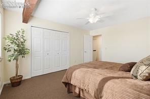 3266 Vail Pass Drive