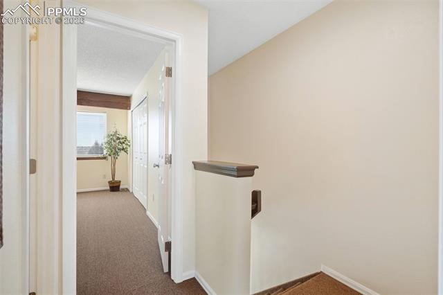 3266 Vail Pass Drive