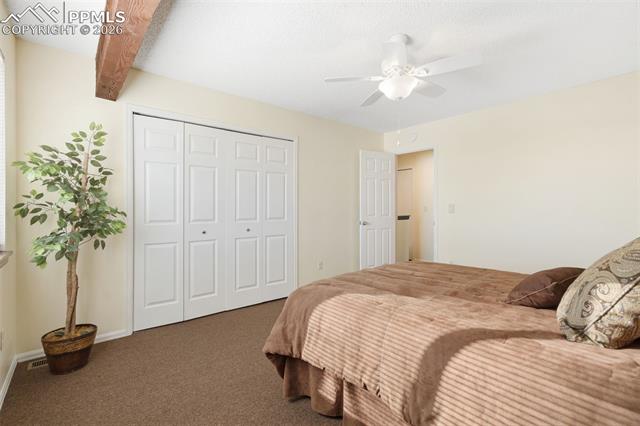 3266 Vail Pass Drive