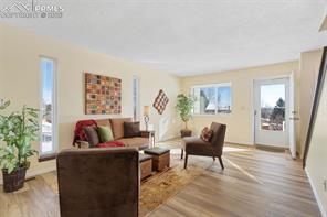 3266 Vail Pass Drive