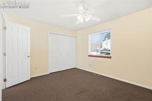 3266 Vail Pass Drive