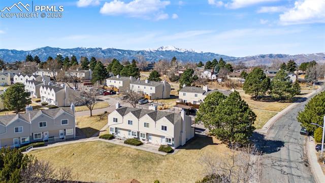 3266 Vail Pass Drive