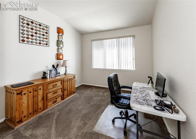 6829 Red Cardinal Loop