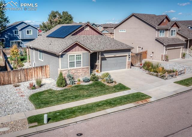 6829 Red Cardinal Loop