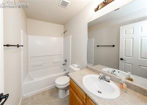 6829 Red Cardinal Loop