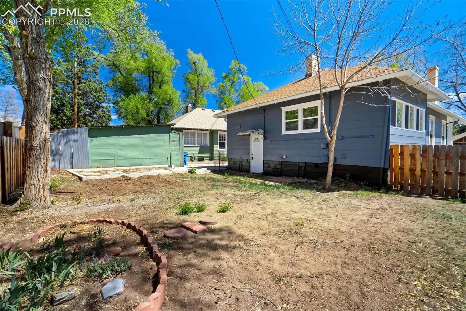 1126 Corona Street