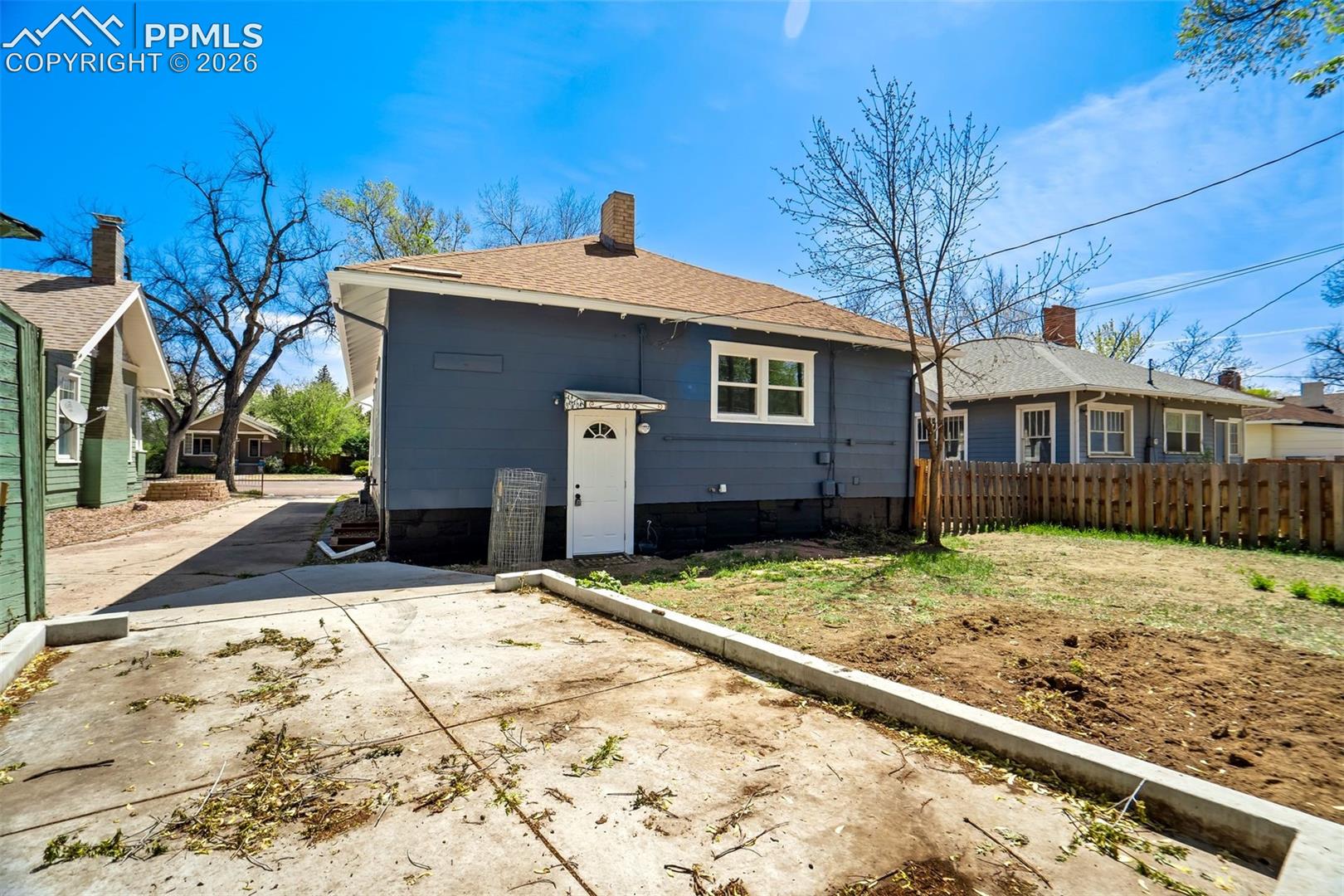 1126 Corona Street