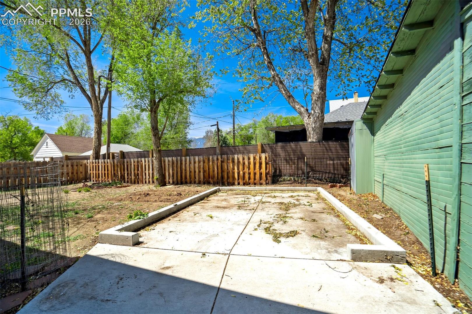 1126 Corona Street
