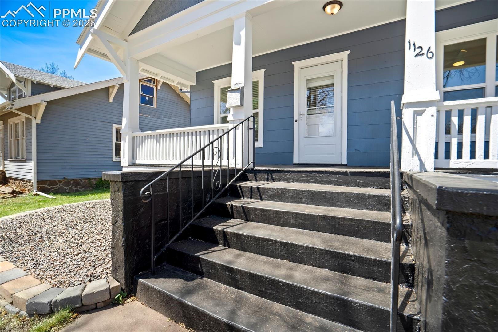 1126 Corona Street