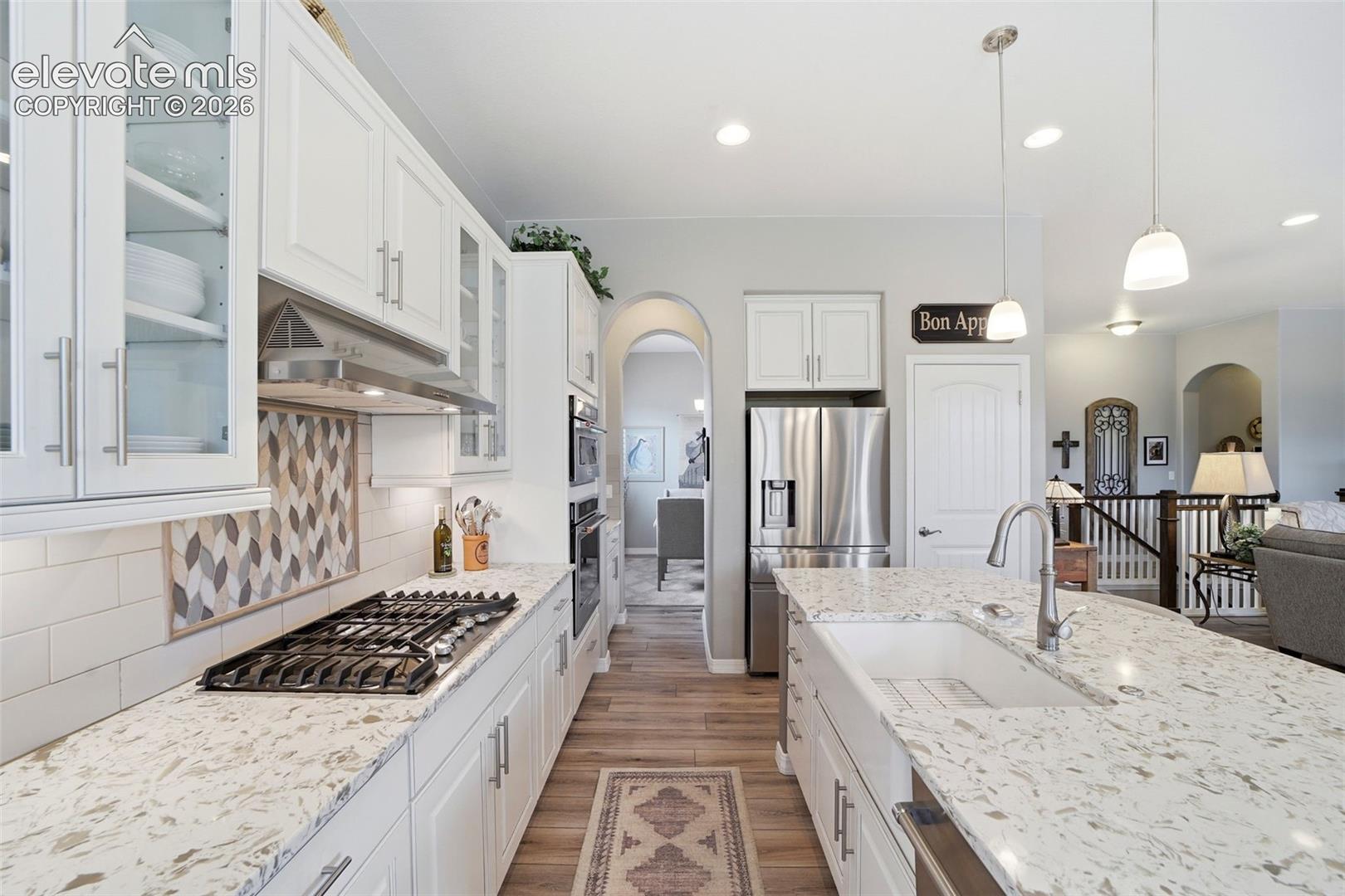 12558 Hawk Stone Drive