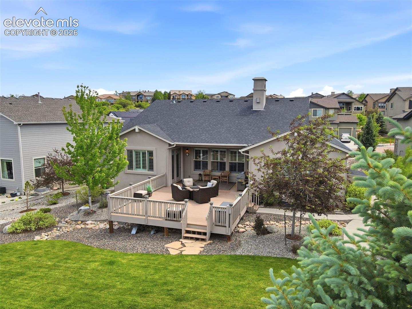 12558 Hawk Stone Drive