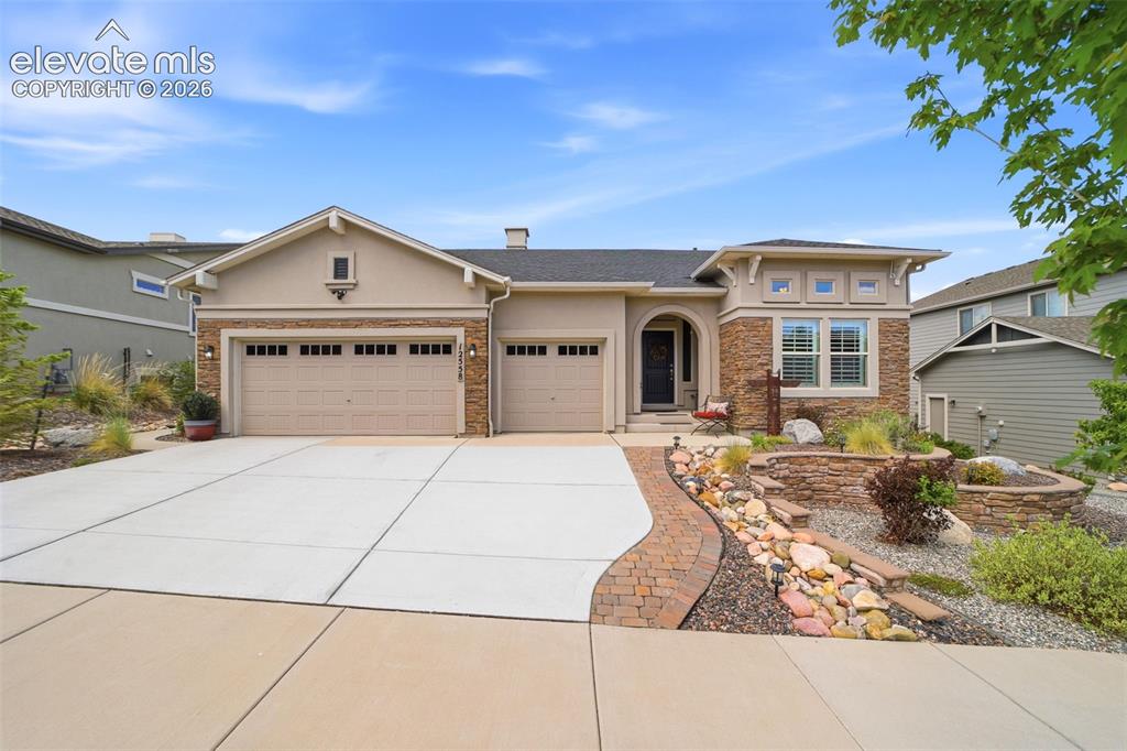 12558 Hawk Stone Drive