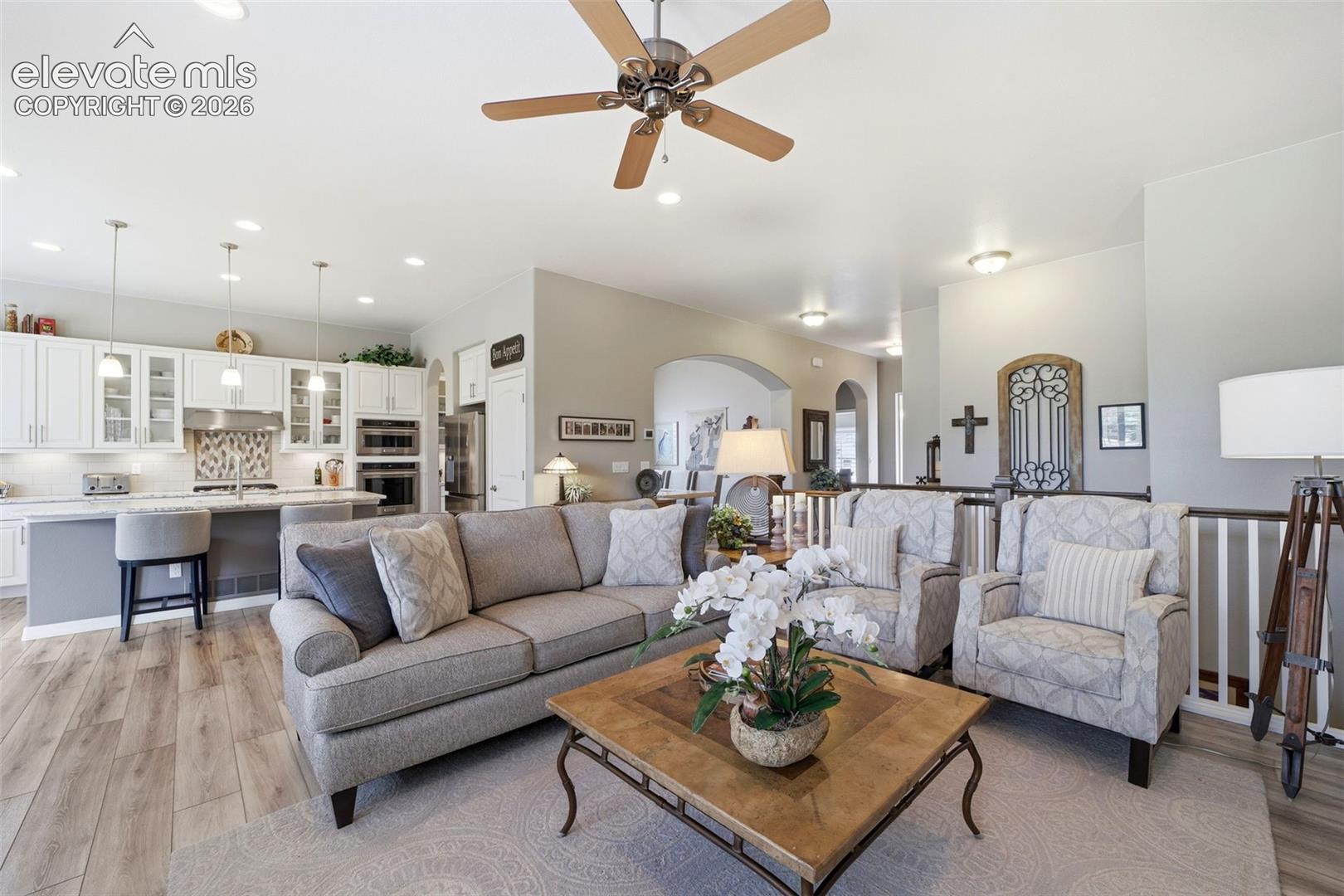 12558 Hawk Stone Drive