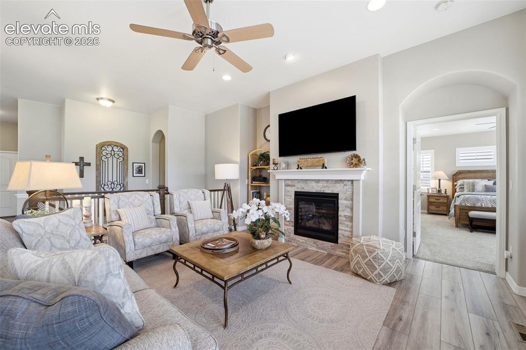 12558 Hawk Stone Drive