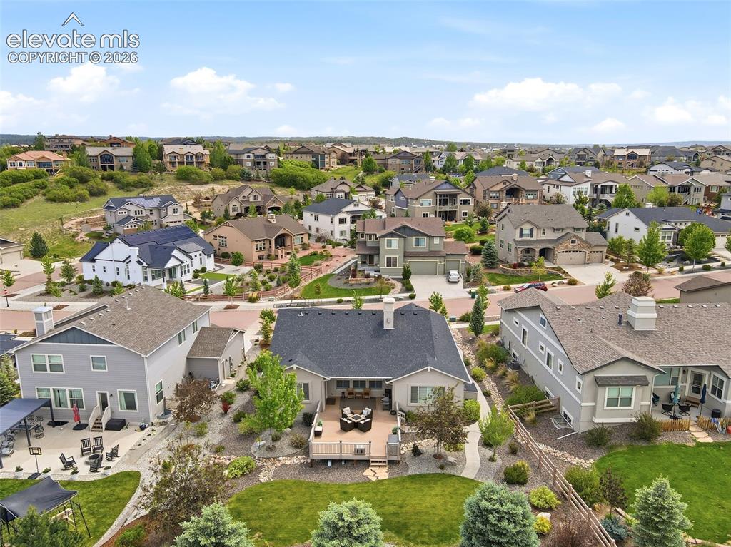 12558 Hawk Stone Drive