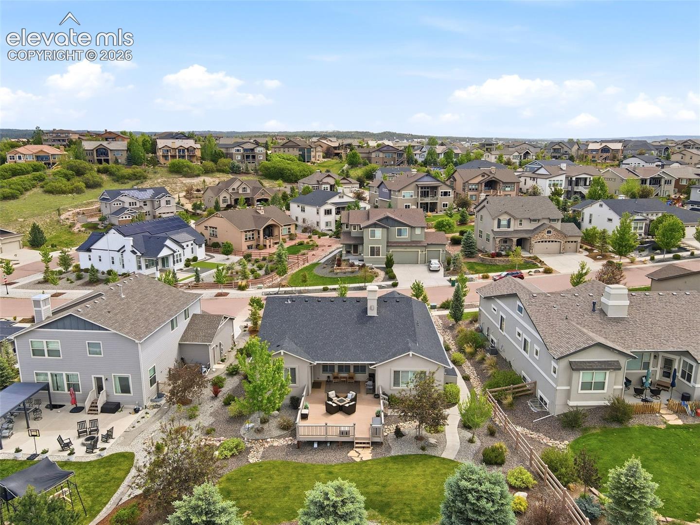 12558 Hawk Stone Drive