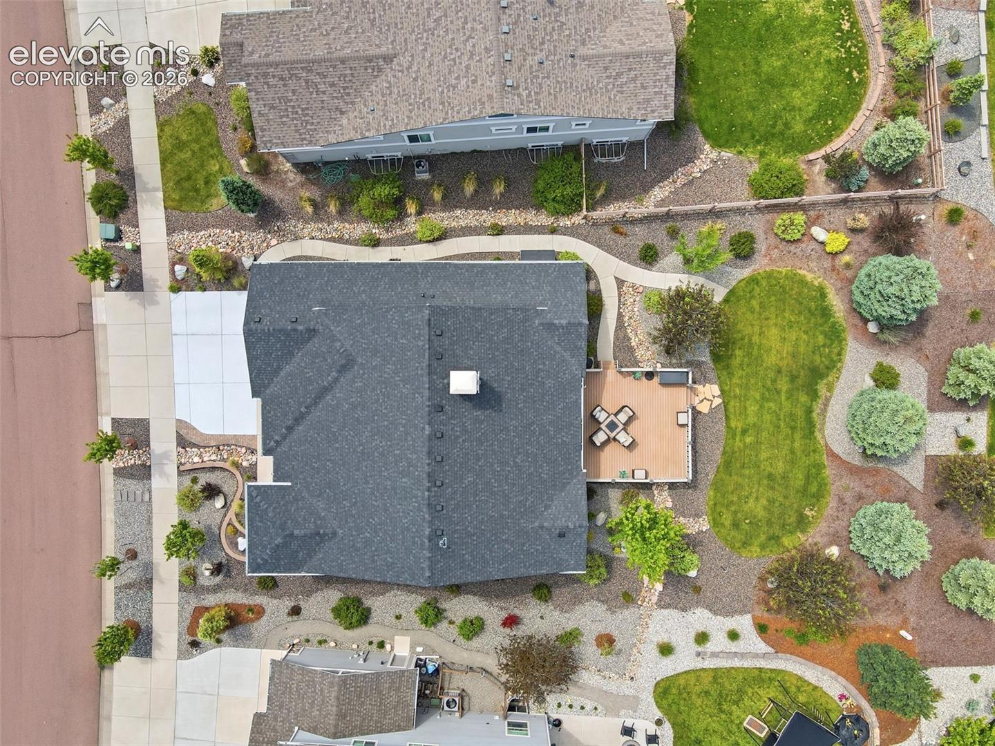 12558 Hawk Stone Drive