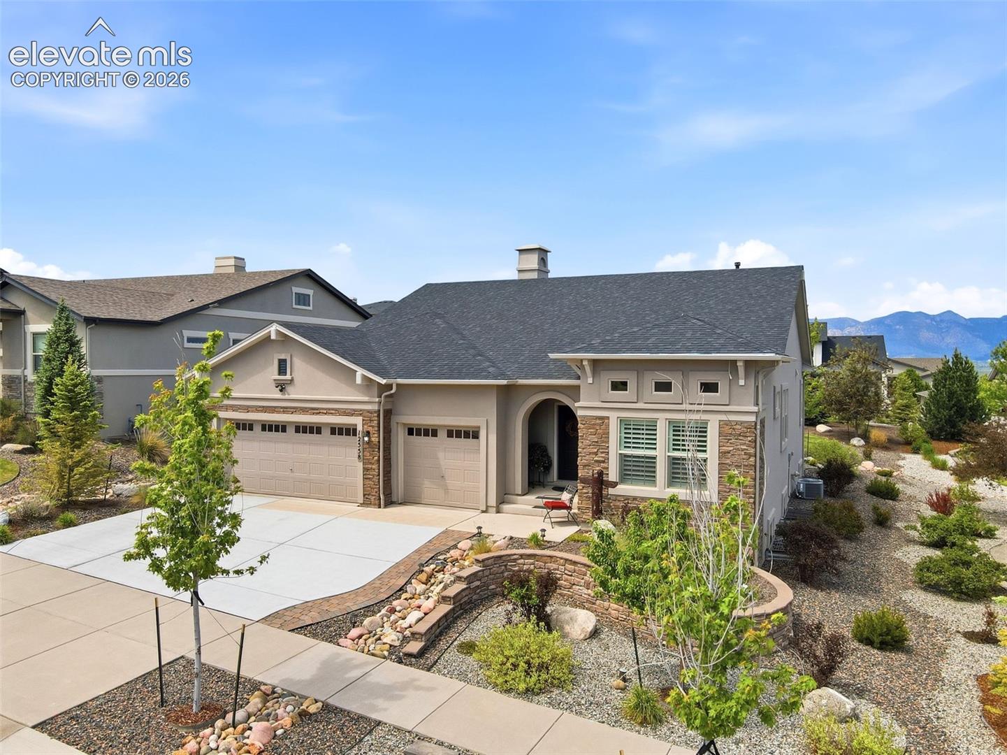 12558 Hawk Stone Drive