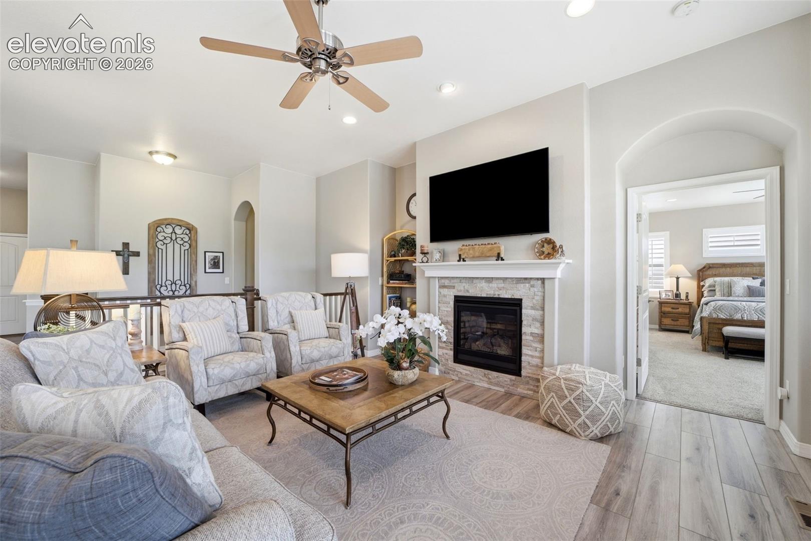 12558 Hawk Stone Drive