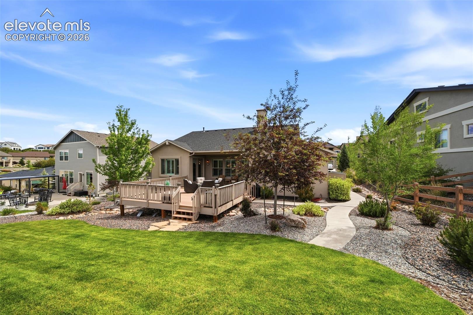 12558 Hawk Stone Drive