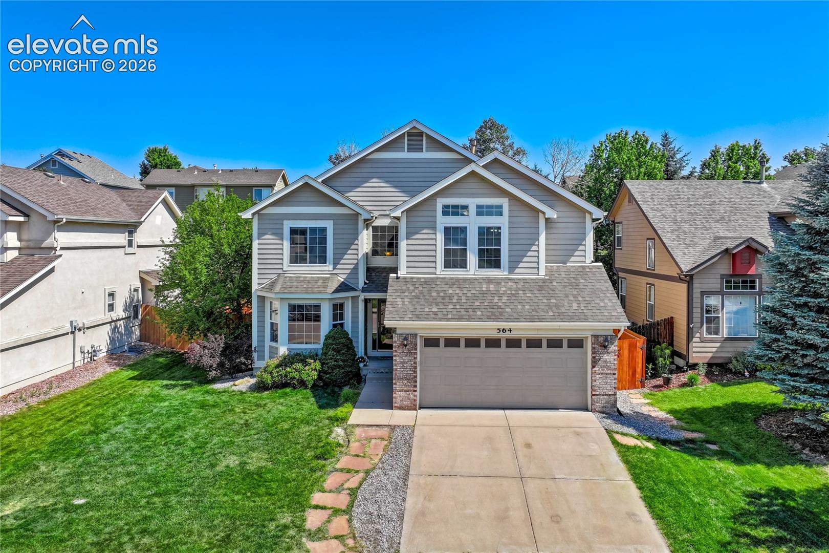 564 Fox Run Circle