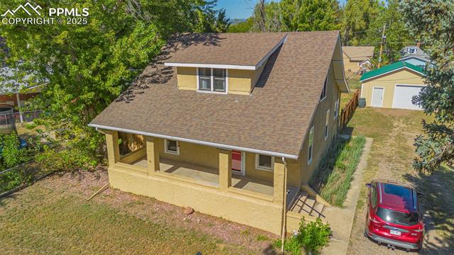 808 W 5th Street