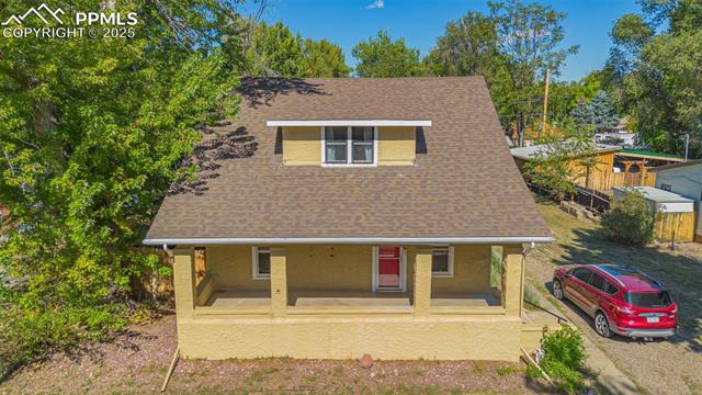 808 W 5th Street