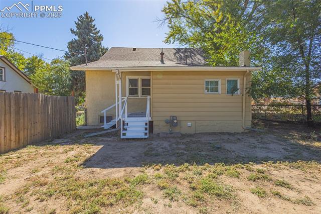 808 W 5th Street