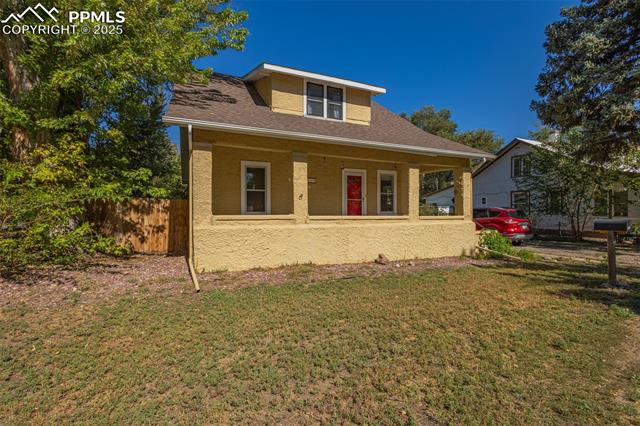 808 W 5th Street