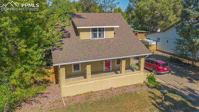 808 W 5th Street