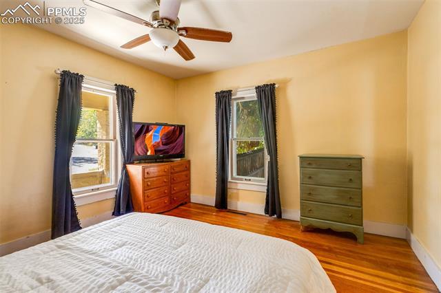 808 W 5th Street
