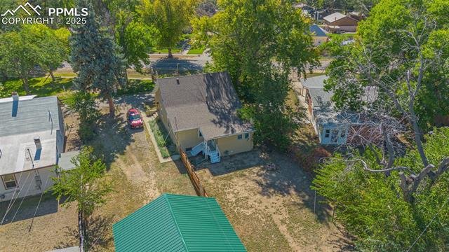 808 W 5th Street